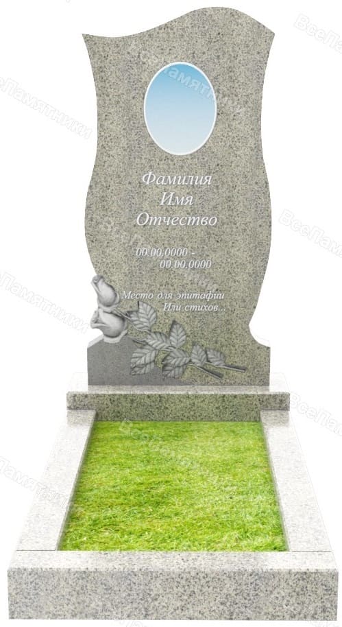 Мансуровский гранит