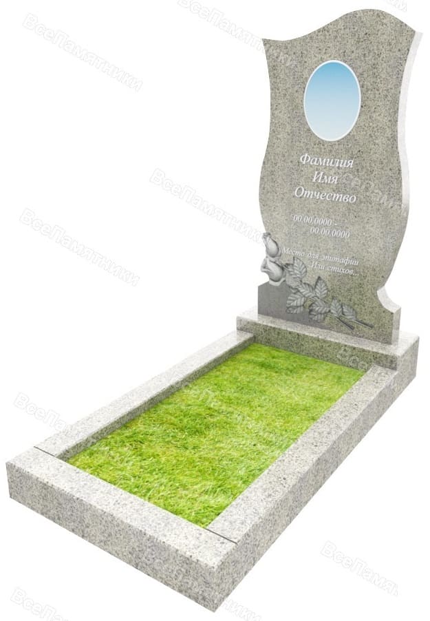 Мансуровский гранит